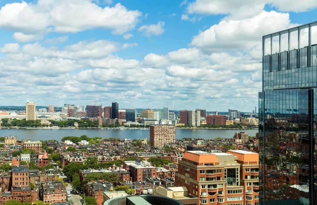 Sheraton 4* Boston