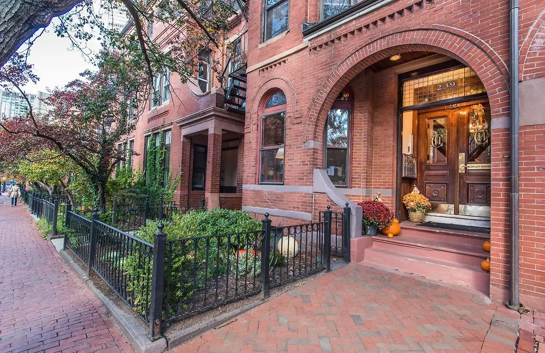 Copley House