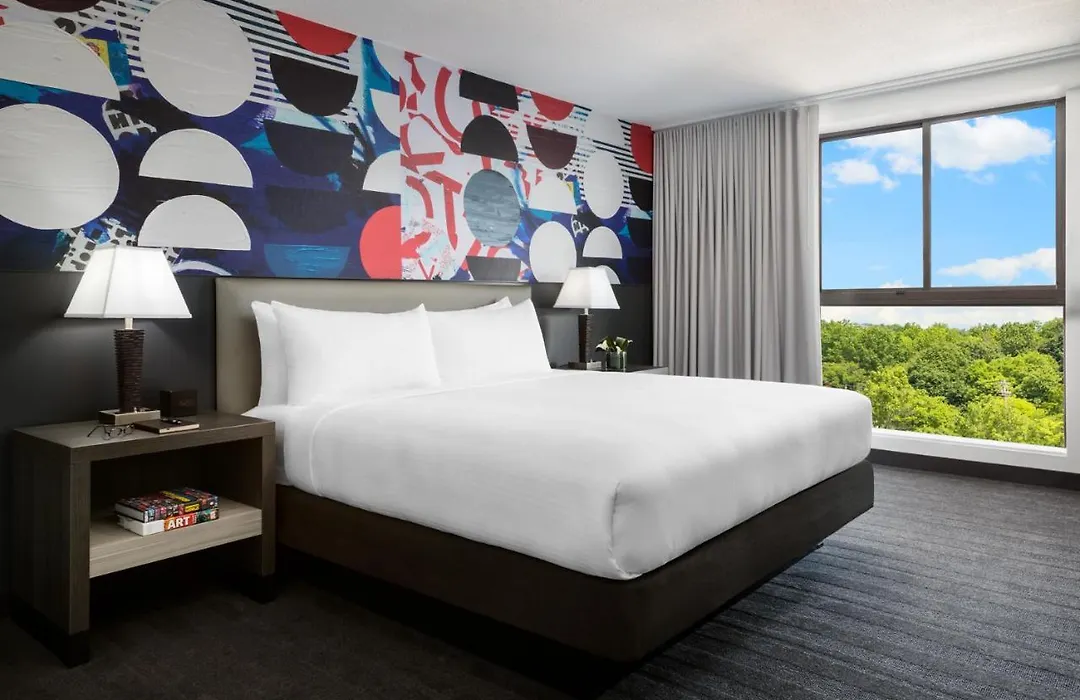 Allston 4* Boston