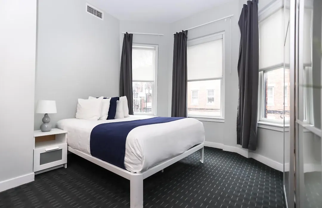 Stylish Newbury Street Studio, #2