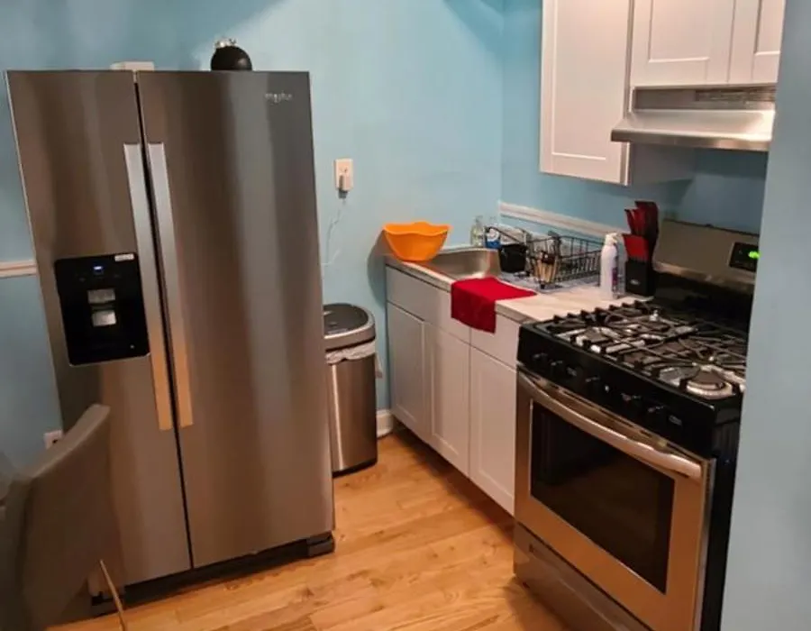 Апартаменты Private 1 Bedroom In