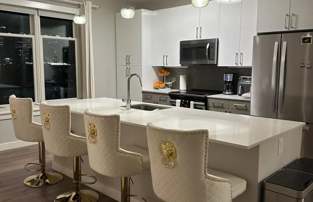 Piers Park Lane Shared House Boston
