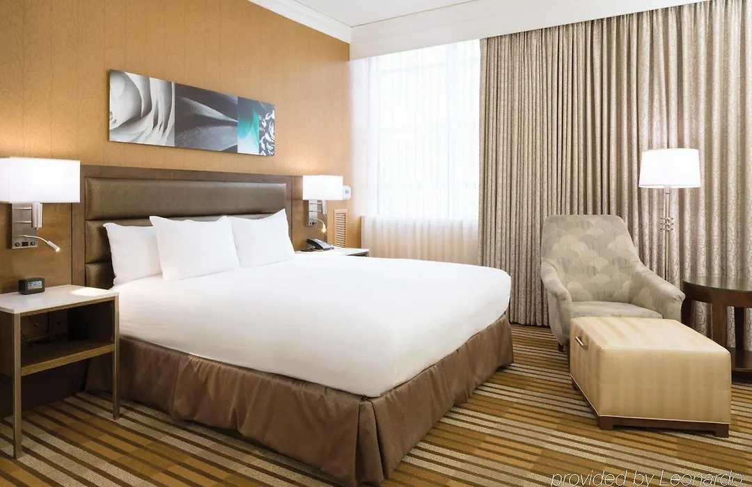 The Dagny Hotel