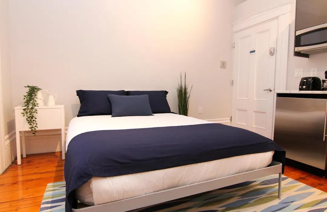 Apartment Cozy Furnished In Beacon Hill #4 Boston