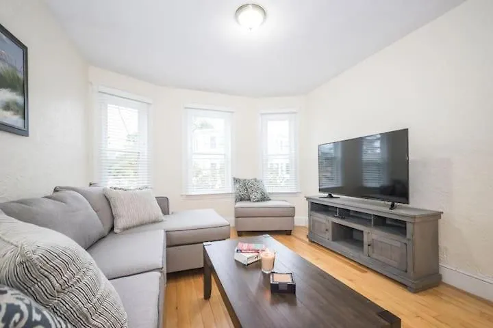 The - Multiple Floorplans Apartment *