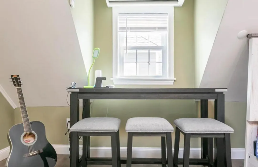 Large Open Concept In Zoo Franklin Park Near Apartment Boston