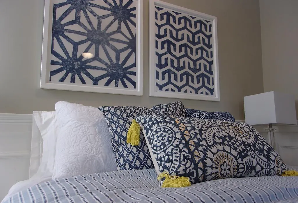 The Baldwin At Longwood Medical Area Appartamento *