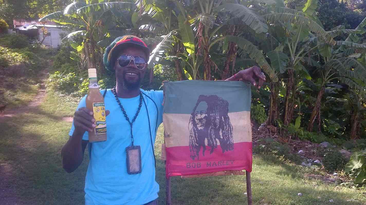 Jahbookie