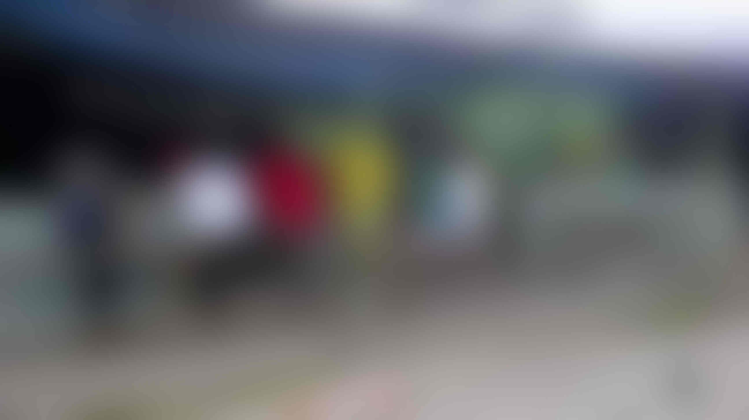 Slide background